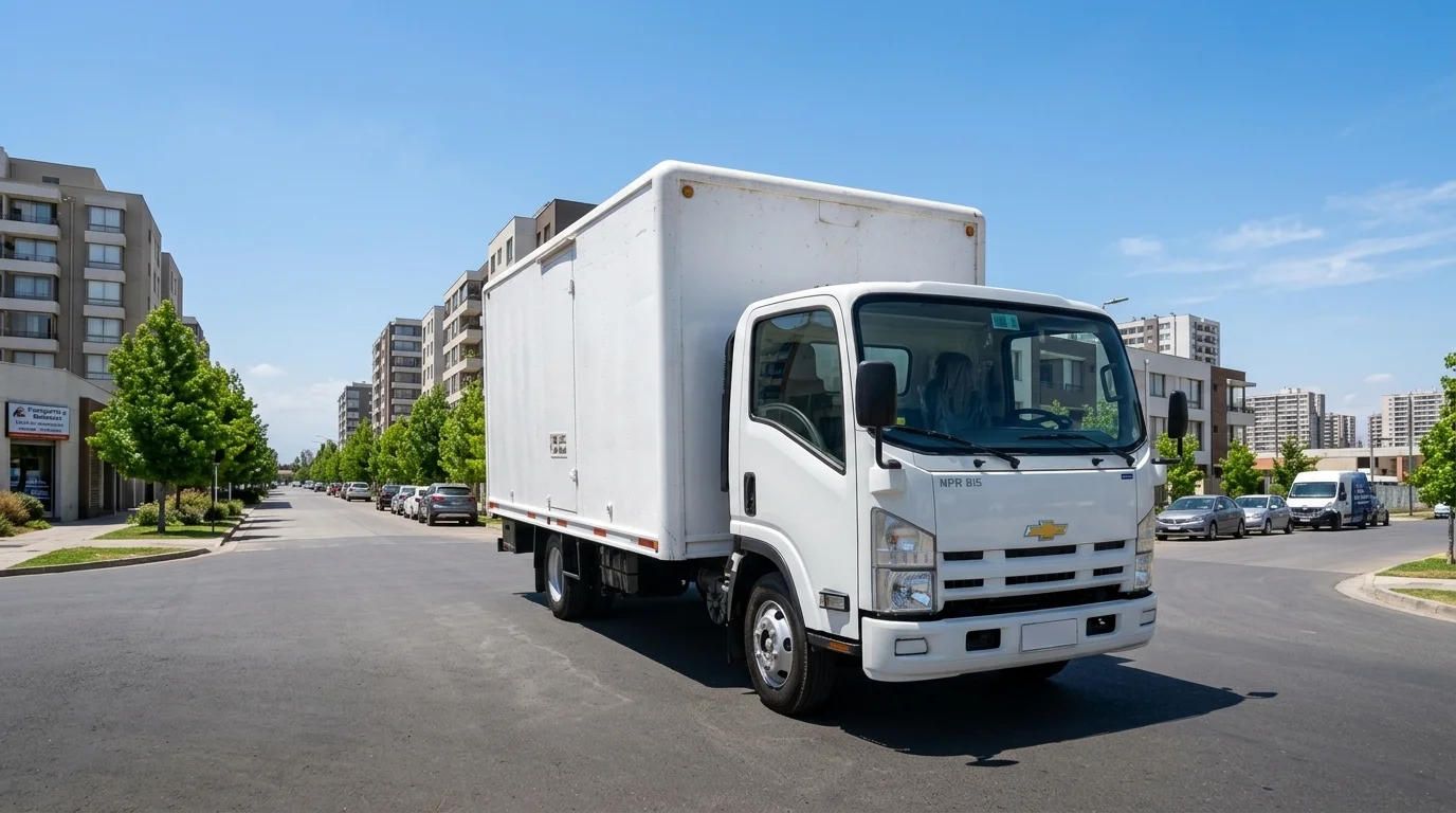 Mudanzas grandes VIP 24/7 CargoEncomiendas